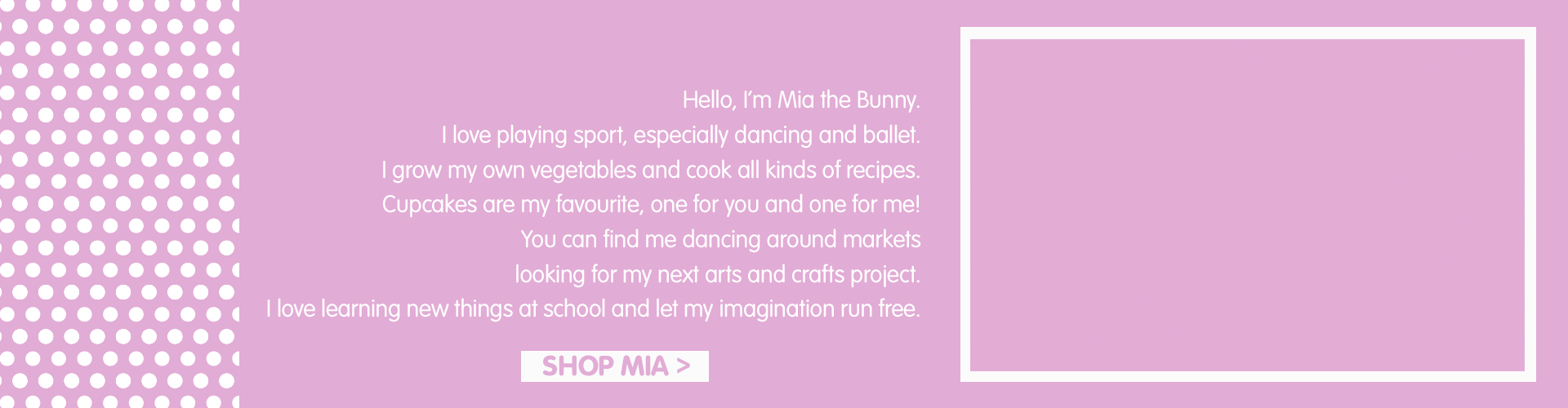 Meet Mia